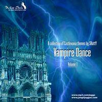 Jangli Jaggas : Vampire Dance Volume 1